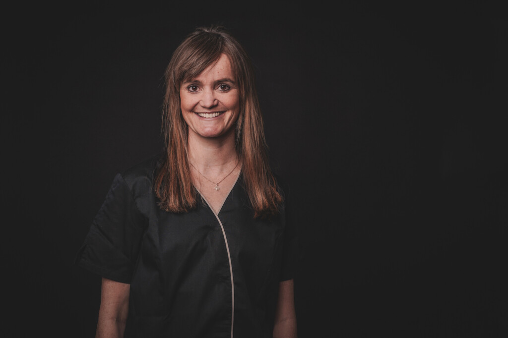 Dr. med. Irina Benninger